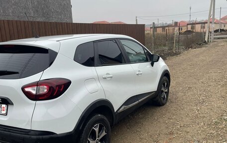 Renault Kaptur I рестайлинг, 2019 год, 1 100 000 рублей, 6 фотография