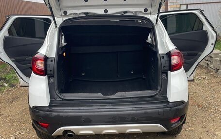 Renault Kaptur I рестайлинг, 2019 год, 1 100 000 рублей, 8 фотография