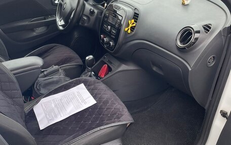 Renault Kaptur I рестайлинг, 2019 год, 1 100 000 рублей, 9 фотография