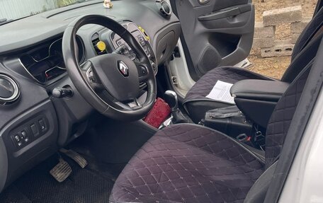 Renault Kaptur I рестайлинг, 2019 год, 1 100 000 рублей, 10 фотография