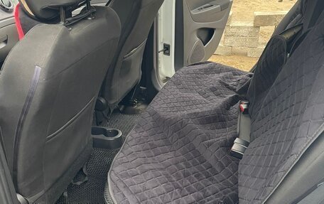 Renault Kaptur I рестайлинг, 2019 год, 1 100 000 рублей, 11 фотография