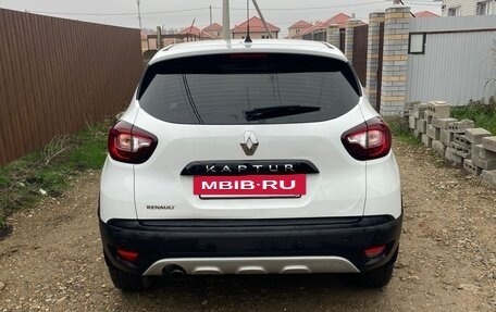 Renault Kaptur I рестайлинг, 2019 год, 1 100 000 рублей, 4 фотография