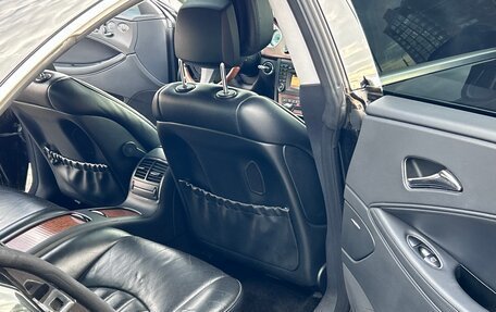 Mercedes-Benz CLS, 2008 год, 1 399 000 рублей, 11 фотография