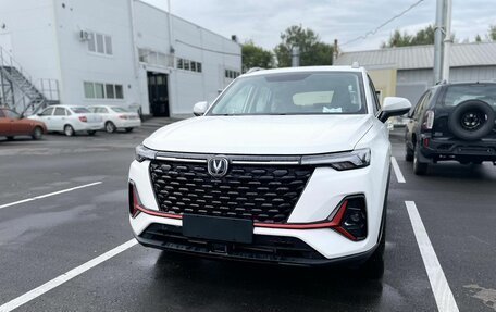 Changan CS35 Plus, 2025 год, 2 779 900 рублей, 2 фотография