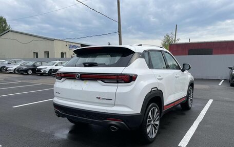 Changan CS35 Plus, 2025 год, 2 779 900 рублей, 7 фотография