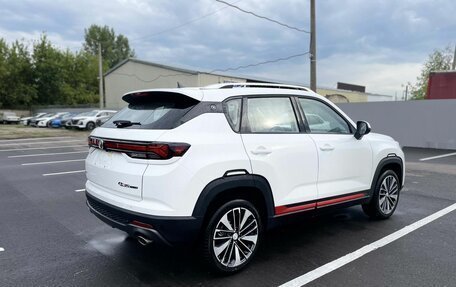 Changan CS35 Plus, 2025 год, 2 779 900 рублей, 10 фотография