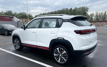 Changan CS35 Plus, 2025 год, 2 779 900 рублей, 9 фотография