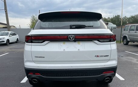 Changan CS35 Plus, 2025 год, 2 779 900 рублей, 8 фотография