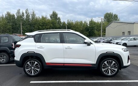 Changan CS35 Plus, 2025 год, 2 779 900 рублей, 11 фотография