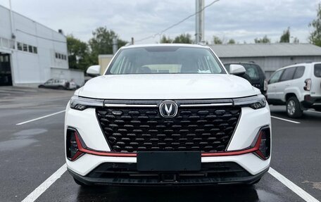 Changan CS35 Plus, 2025 год, 2 779 900 рублей, 4 фотография