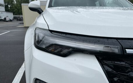 Changan CS35 Plus, 2025 год, 2 779 900 рублей, 13 фотография