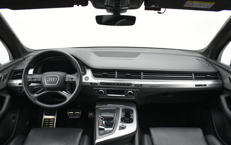 Audi Q7, 2019 год, 4 999 000 рублей, 9 фотография