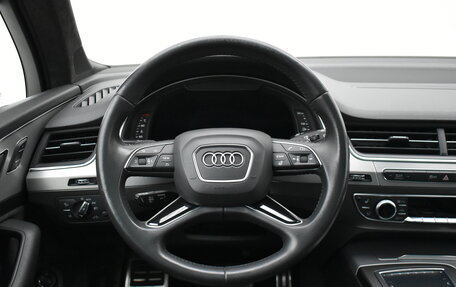 Audi Q7, 2019 год, 4 999 000 рублей, 8 фотография