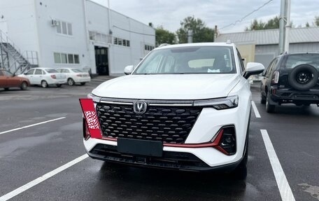 Changan CS35 Plus, 2025 год, 2 779 900 рублей, 5 фотография