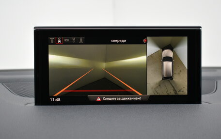 Audi Q7, 2019 год, 4 999 000 рублей, 18 фотография