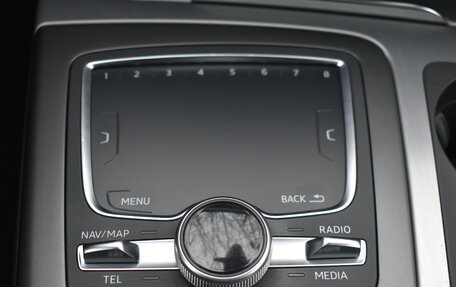 Audi Q7, 2019 год, 4 999 000 рублей, 20 фотография