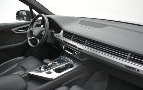 Audi Q7, 2019 год, 4 999 000 рублей, 25 фотография