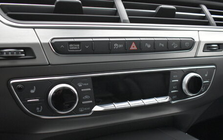 Audi Q7, 2019 год, 4 999 000 рублей, 22 фотография