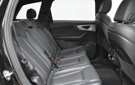 Audi Q7, 2019 год, 4 999 000 рублей, 23 фотография