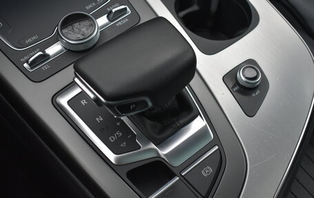 Audi Q7, 2019 год, 4 999 000 рублей, 21 фотография