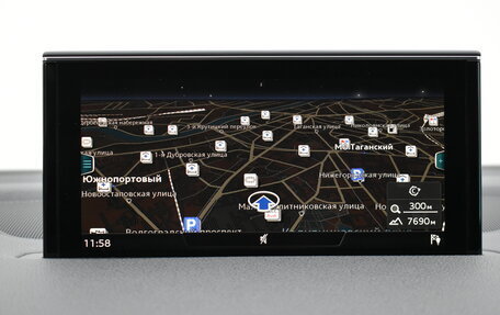 Audi Q7, 2019 год, 4 999 000 рублей, 19 фотография