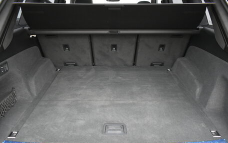 Audi Q7, 2019 год, 4 999 000 рублей, 28 фотография