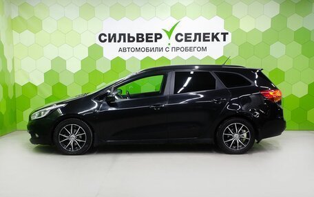 KIA cee'd III, 2013 год, 800 000 рублей, 7 фотография