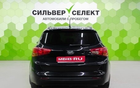 KIA cee'd III, 2013 год, 800 000 рублей, 4 фотография