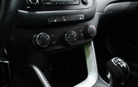 KIA cee'd III, 2013 год, 800 000 рублей, 17 фотография