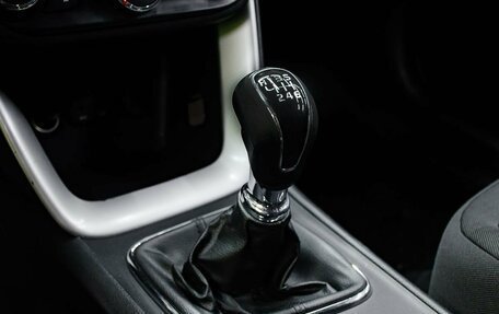 KIA cee'd III, 2013 год, 800 000 рублей, 18 фотография