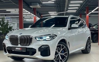BMW X5, 2019 год, 5 950 000 рублей, 1 фотография