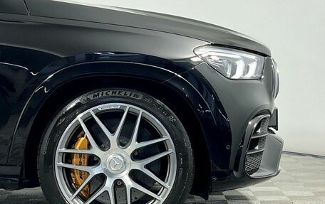 Mercedes-Benz GLE AMG, 2021 год, 9 990 000 рублей, 7 фотография