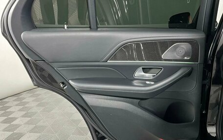 Mercedes-Benz GLE AMG, 2021 год, 9 990 000 рублей, 10 фотография