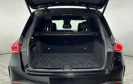 Mercedes-Benz GLE AMG, 2021 год, 9 990 000 рублей, 8 фотография