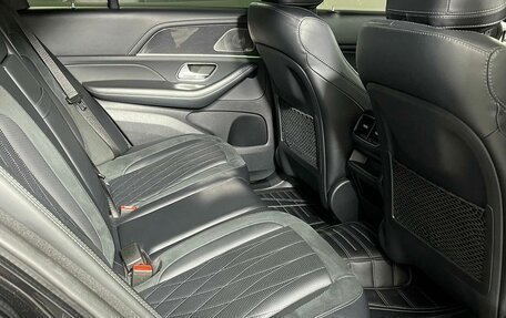 Mercedes-Benz GLE AMG, 2021 год, 9 990 000 рублей, 13 фотография