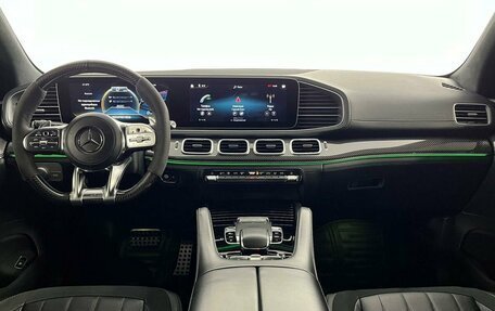 Mercedes-Benz GLE AMG, 2021 год, 9 990 000 рублей, 15 фотография