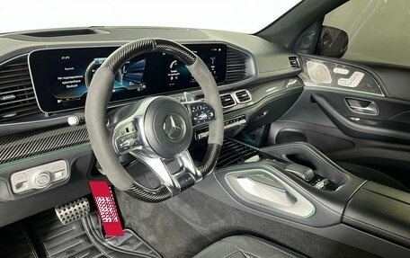 Mercedes-Benz GLE AMG, 2021 год, 9 990 000 рублей, 12 фотография