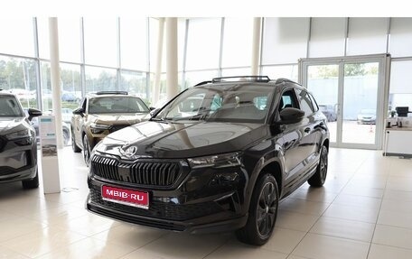 Skoda Karoq I, 2025 год, 4 400 000 рублей, 1 фотография