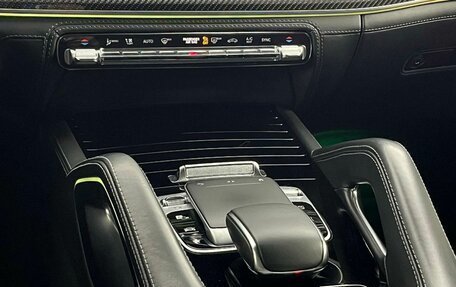 Mercedes-Benz GLE AMG, 2021 год, 9 990 000 рублей, 19 фотография