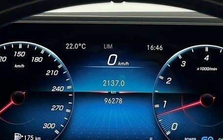 Mercedes-Benz GLE AMG, 2021 год, 9 990 000 рублей, 17 фотография