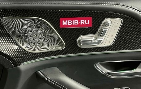 Mercedes-Benz GLE AMG, 2021 год, 9 990 000 рублей, 21 фотография