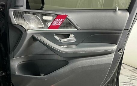 Mercedes-Benz GLE AMG, 2021 год, 9 990 000 рублей, 20 фотография