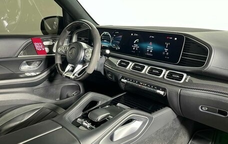 Mercedes-Benz GLE AMG, 2021 год, 9 990 000 рублей, 14 фотография