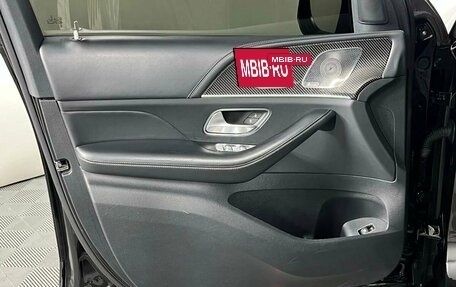 Mercedes-Benz GLE AMG, 2021 год, 9 990 000 рублей, 9 фотография