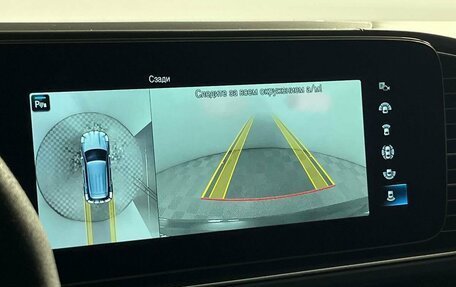 Mercedes-Benz GLE AMG, 2021 год, 9 990 000 рублей, 24 фотография