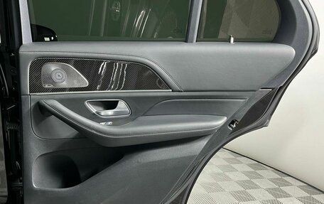 Mercedes-Benz GLE AMG, 2021 год, 9 990 000 рублей, 28 фотография