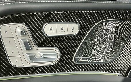 Mercedes-Benz GLE AMG, 2021 год, 9 990 000 рублей, 27 фотография