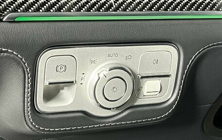 Mercedes-Benz GLE AMG, 2021 год, 9 990 000 рублей, 25 фотография