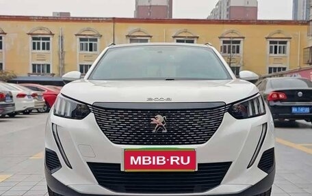 Peugeot 2008 II, 2022 год, 1 054 360 рублей, 1 фотография