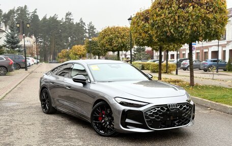 Audi A5, 2025 год, 6 350 000 рублей, 1 фотография